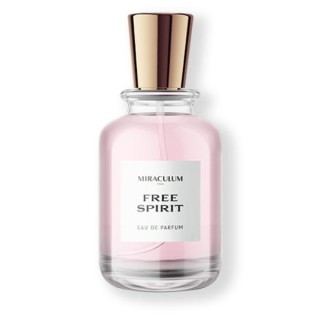 Miraculum Free Spirit Eau de Parfum 50 ml