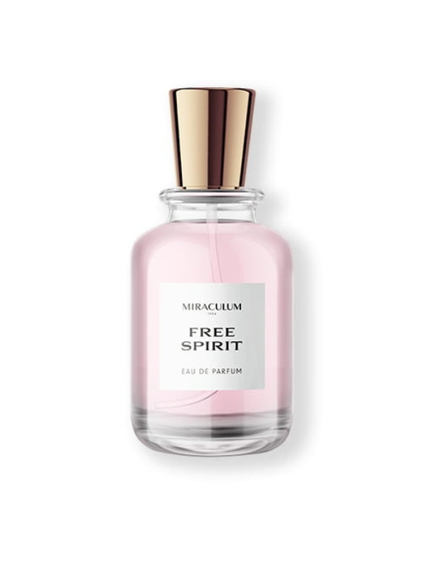 Miraculum Free Spirit Eau de Parfum 50 ml