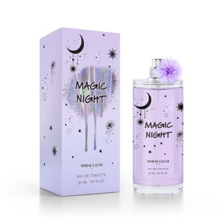 Miraculum Magic Night Eau de Toilette 30 ml