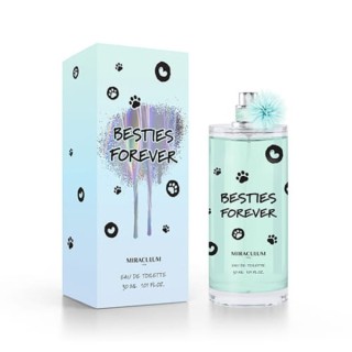 Miraculum Besties Forever Eau de Toilette 30 ml