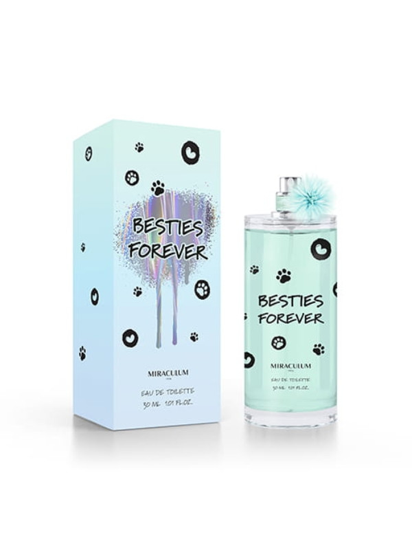 Miraculum Besties Forever Eau de Toilette 30 ml