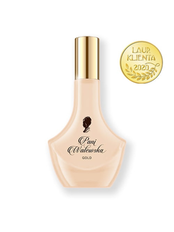 Pani Walewska Parfum Gold 30