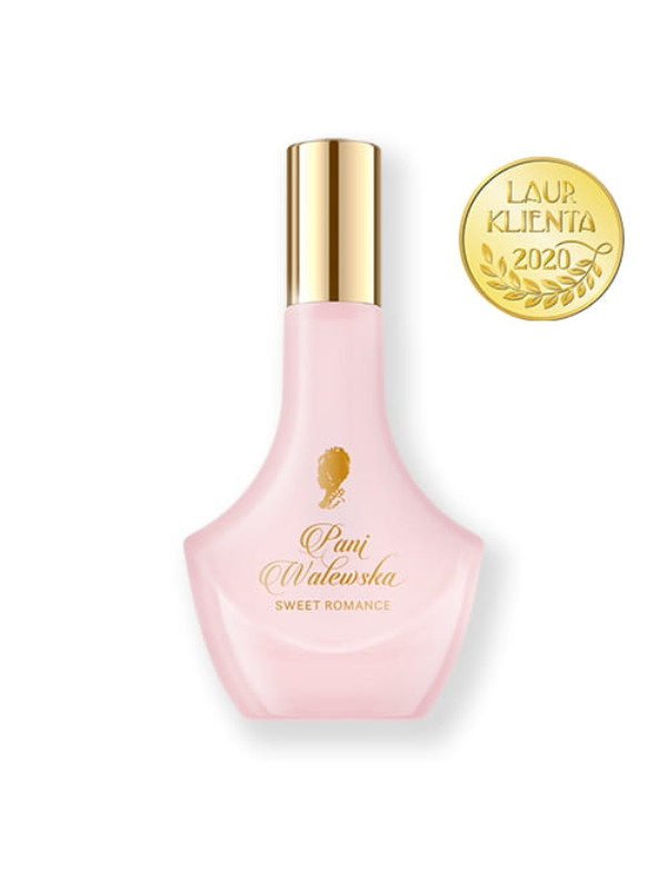 Pani Walewska Sweet Romace-parfum 30 ml