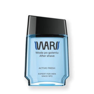 Wars Expert for Men Active Fresh Aftershave 90 ml