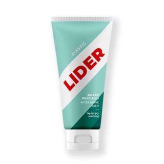 Lider Classic Aftershave Balm 100 ml