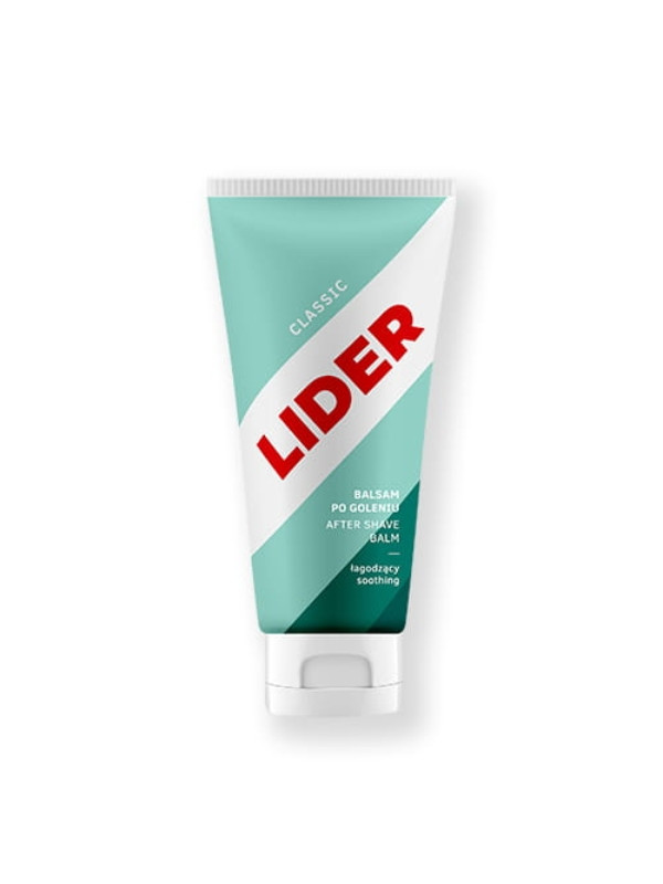 Lider Classic Aftershave Balm 100 ml