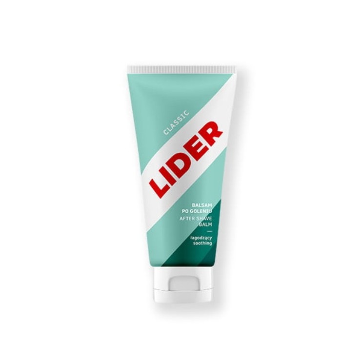 Lider Classic Aftershave Balm 100 ml