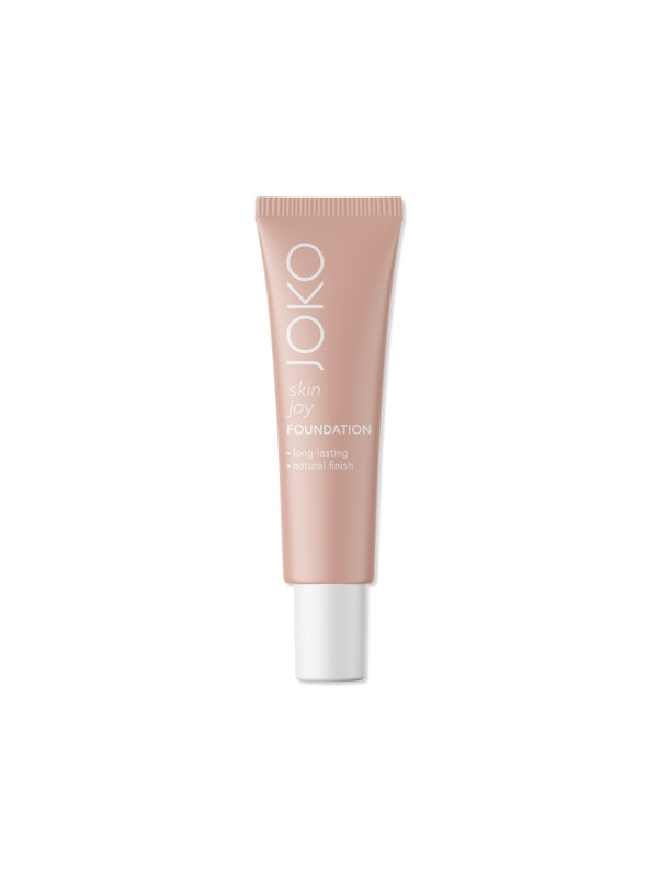 Joko Skin Joy longlasting foundation /03Y/ Sand 30 ml