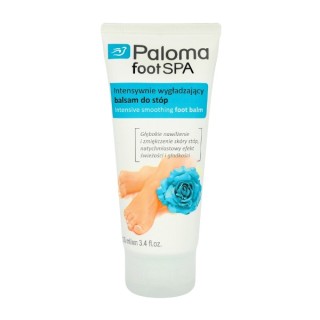 Paloma Intensively Smoothing Foot Balm 100 ml