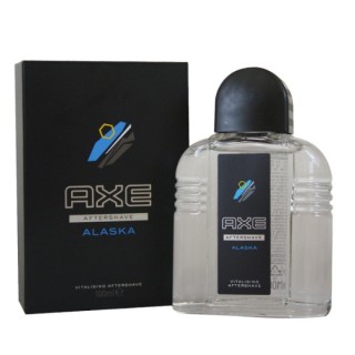 Axe Alaska Aftershave 100 ml