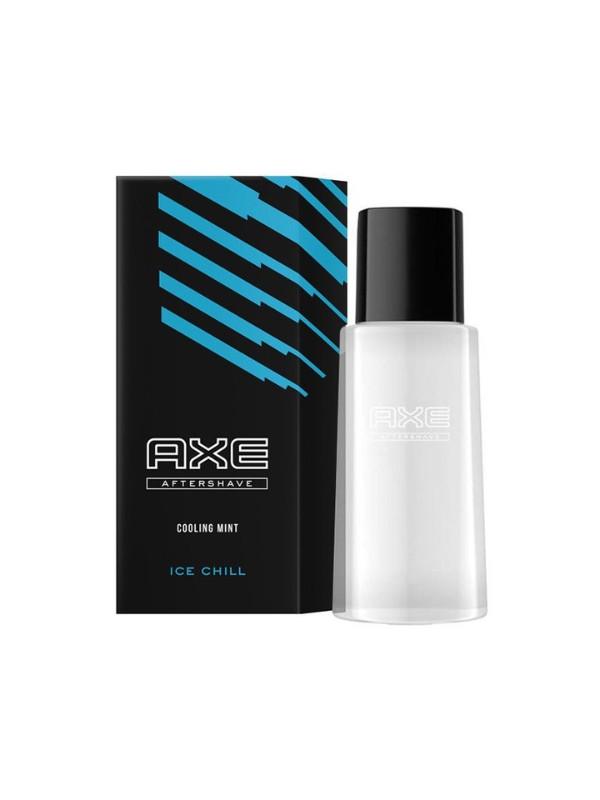 Axe Aftershave Ice Chill 100 ml