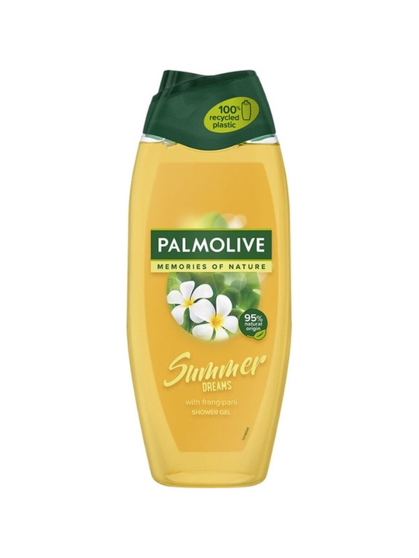 Palmolive Summer Dreams Douchegel 400 ml