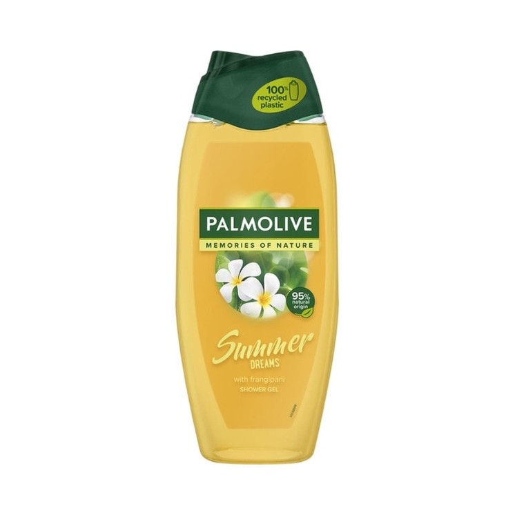 Palmolive Summer Dreams Douchegel 400 ml