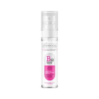 Bielenda B12 Beauty Vitamin Toning facial mist 75 ml