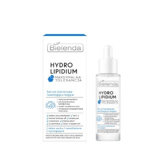 Bielenda Hydro Lipidium hydraterend en verzachtend Barrier Serum 30 ml