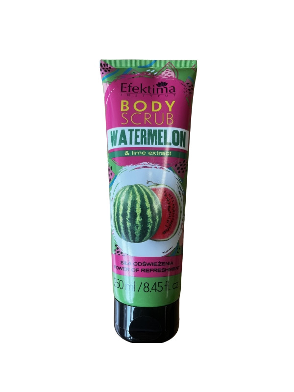 Efektima Peeling Watermelon & Lime 250 ml