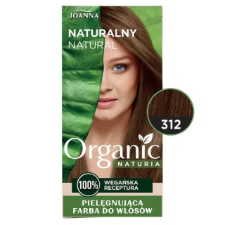 oanna Naturia Organic Vegan Haarverf /312/ Natural