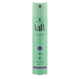 Schwarzkopf Taft Volumen 3 Hairspray 250 ml