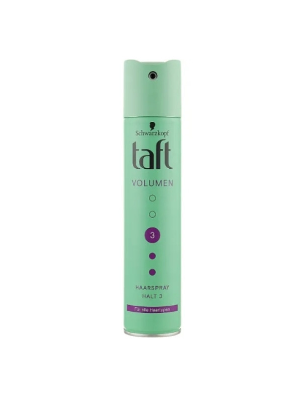 Schwarzkopf Taft Volumen 3 Haarspray 250 ml