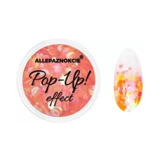 MollyLac Pop Up Nagelpulver /3/ 1 g