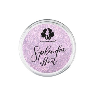 MollyLac Splendor Effect Nail powder /4/ 2 g