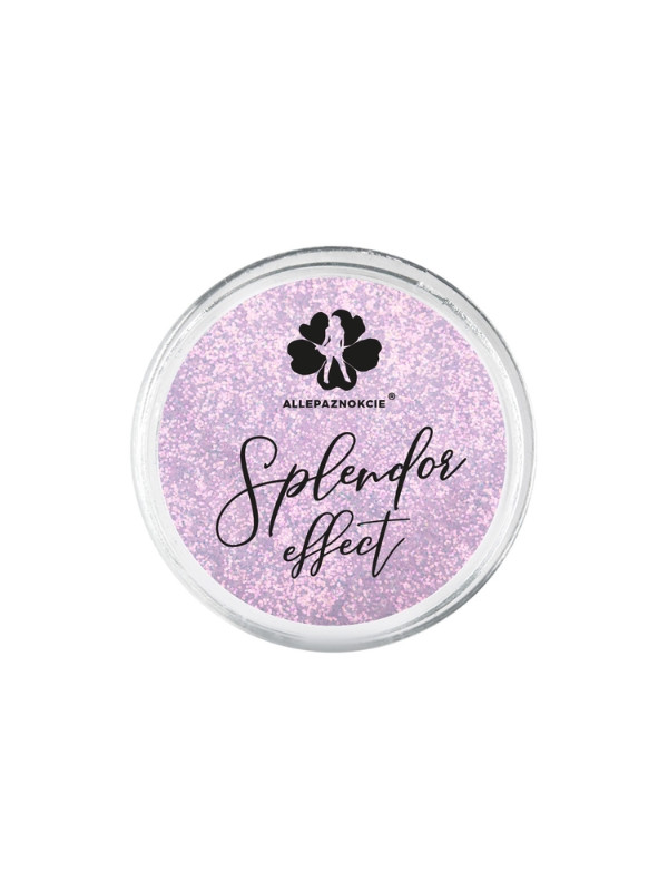 MollyLac Splendor Effect Nagelpoeder /4/ 2 g