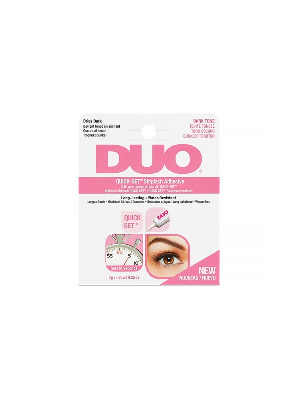 Ardell Duo Quick-Set Dark eyelash glue 7 g