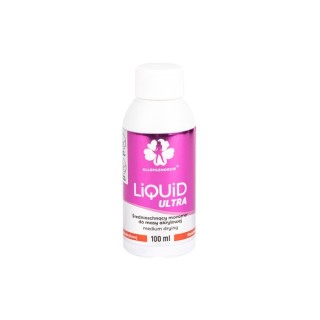 MollyLac Liquid Ultra medium drying for acrylic 100 ml