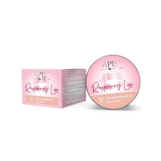 Apis Raspberry Lips Peeling 10 ml