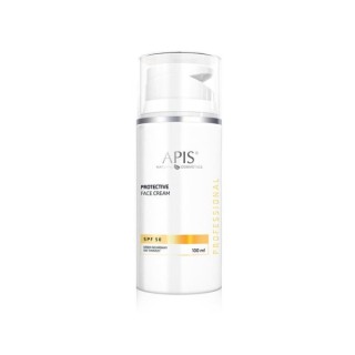 Apis Beschermende Gezichtscrème SPF50 100 ml