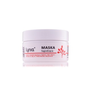 Lynia Soothing Face Mask 50 m