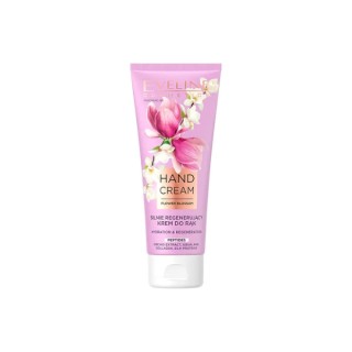 Eveline Flower Blossom sterk regenererende Handcrème 75 ml