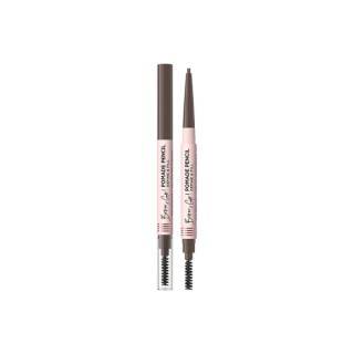 Eveline Brow&Go Eyebrow pomade in pencil / Taupe /