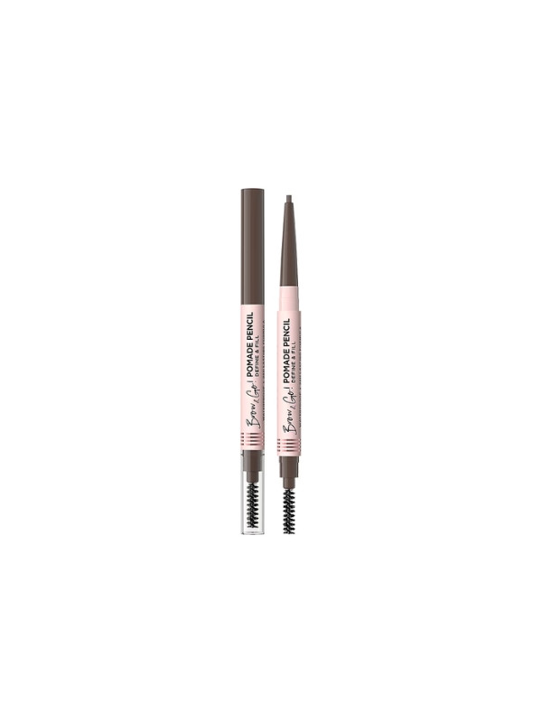 Eveline Brow&Go Eyebrow pomade in pencil / Taupe /