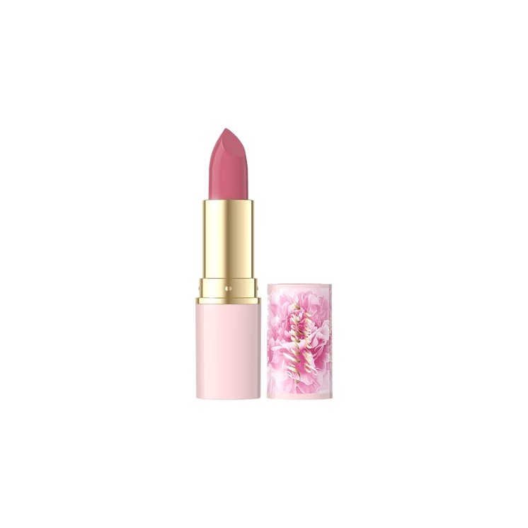 Eveline Flower Garden cream Lipstick /01/