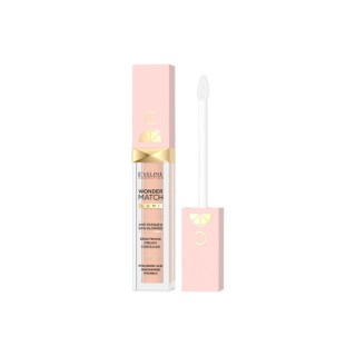 Eveline Wondert Match Lumi illuminating face concealer /10/ Vanilla