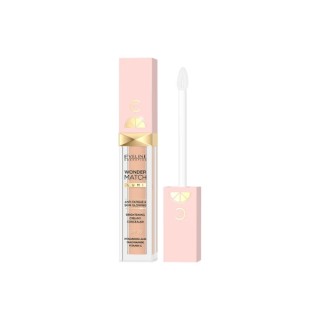 Eveline Wondert Match Lumi illuminating face concealer /20/ Nude