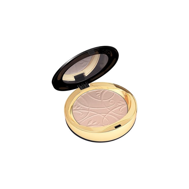 Eveline Celebrities Beauty Face powder /23/ Golden Carmel 9 g