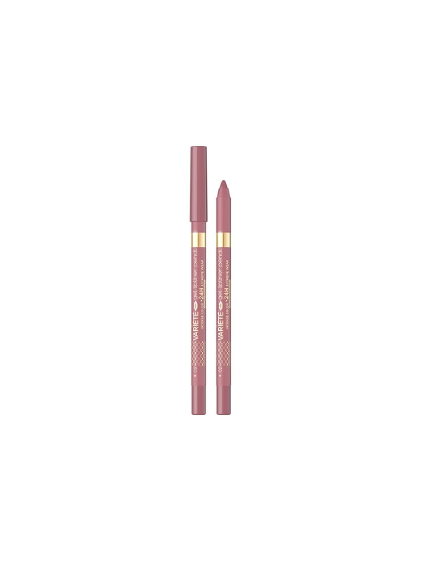 Eveline Variete gel lip liner /02/