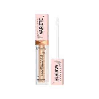 Eveline Variete volumizing lip gloss with cooling effect /1/ 6.8 ml