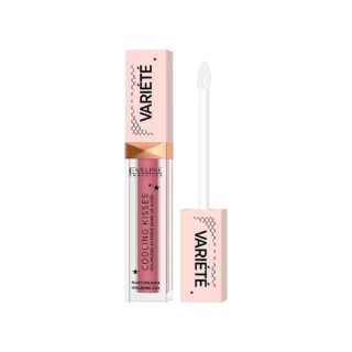 Eveline Variete Volumizing Lip Gloss with Cooling Effect / 5 / 6.8 ml