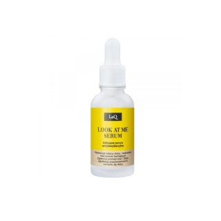 LaQ Look at Me Antioxidant face Serum 30 ml