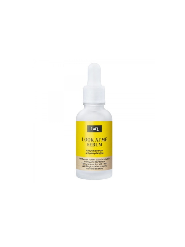 LaQ Look at Me Antioxidant Serum 30 ml