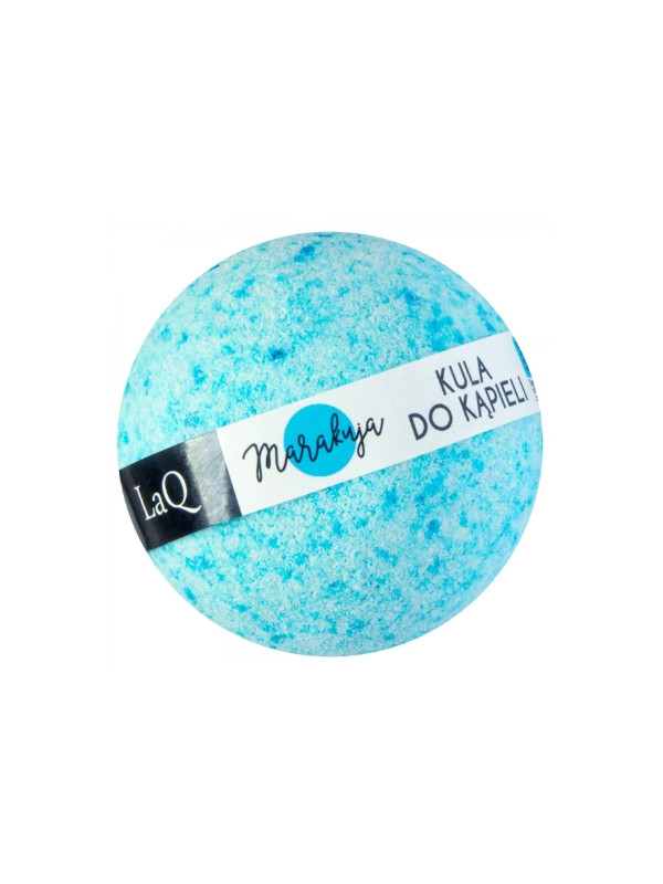 LaQ Passievrucht bath bomb 120 g