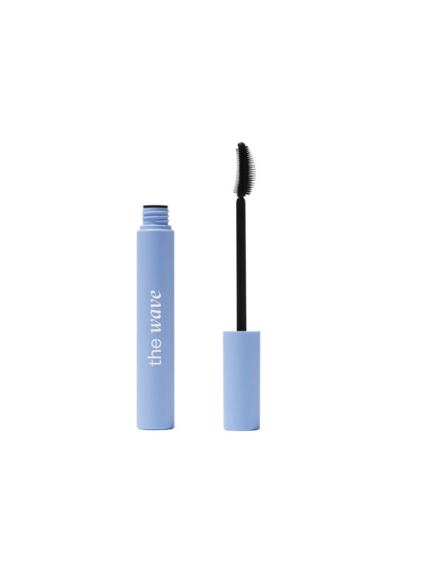 Paese The Wave Mascara met verlengde houdbaarheid tot 12 uur 5 ml