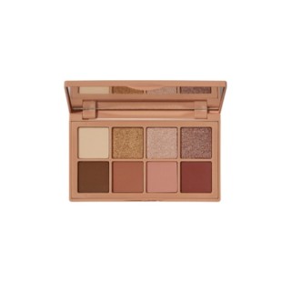 Paese Warm Crush Lidschatten-Palette 11g