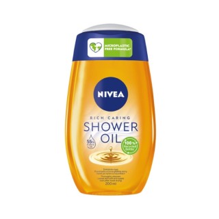 Nivea Reichhaltiges pflegendes Duschöl 200 ml