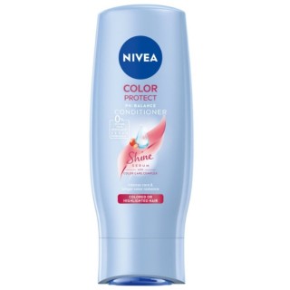 Nivea Color Protect Shine mild Conditioner for colored hair 200 ml