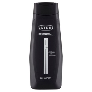 STR8 Rise Shower gel 400 ml