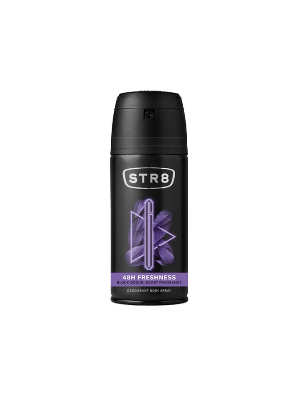 STR8 Game Deodorant spray 150 ml